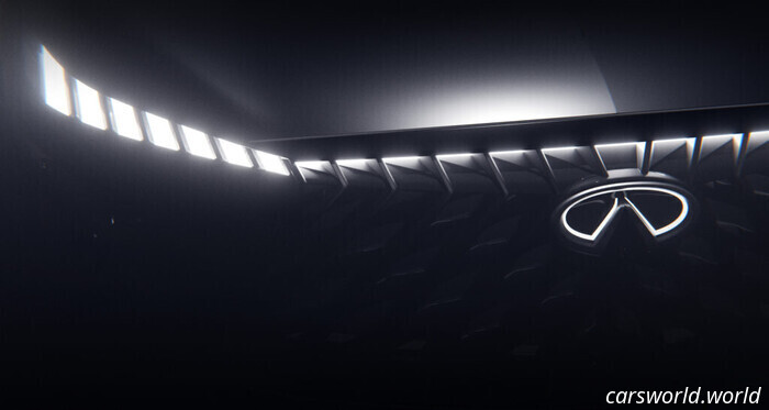 Infiniti Hints at Three Exciting New Concepts | Carscoops